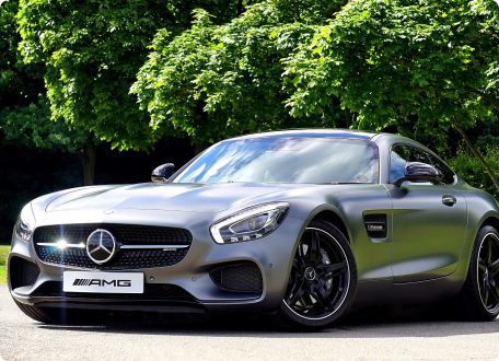 The Perfect Weekend Getaway with a Rental Car