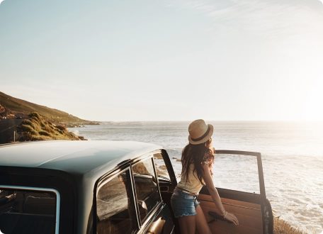 Comparing Luxury Cars for Your Next Road Trip