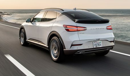 2021 Lexus NX