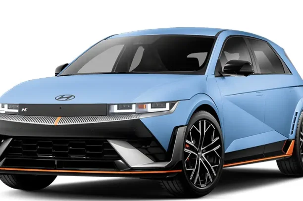 2023 Hyundai Ioniq 5